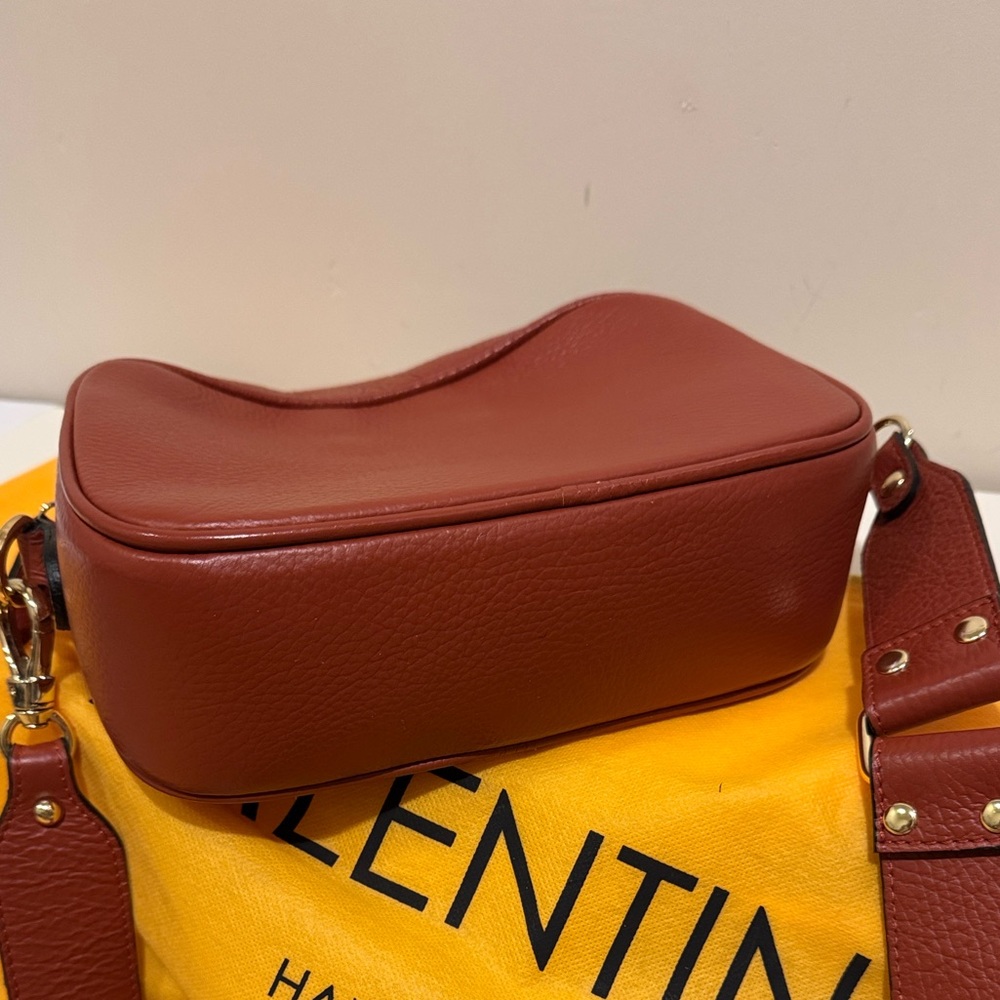 Valentino✨ Mia Stud Bag by Mario Valentino - Picture 15 of 16